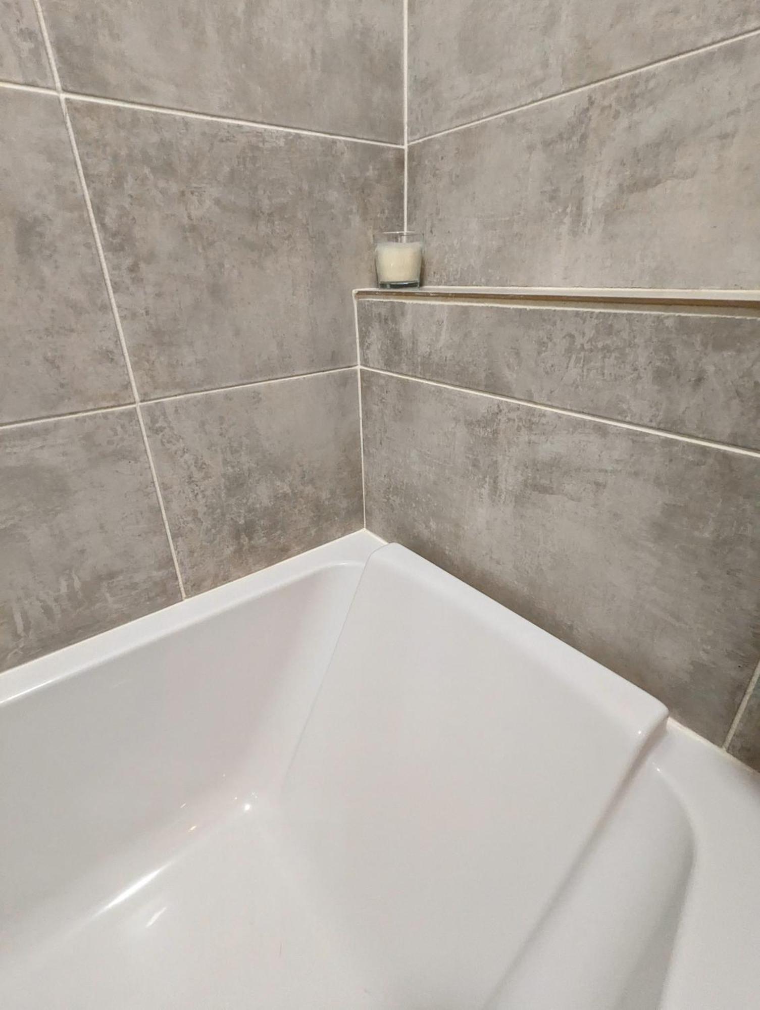 Artist Home - City Center - Bathtub - Terrasse - Full Appartment Rouen Ngoại thất bức ảnh